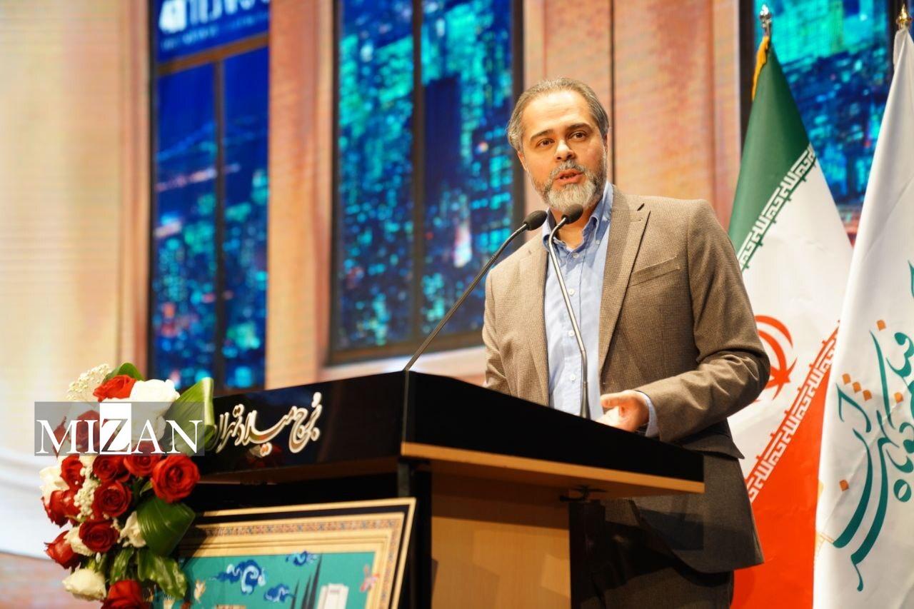 برگزیدگان چهلویکمین جشنواره بینالمللی فیلم کوتاه تهران معرفی شدند/ اعطای برگهای زرین به صاحبانشان برگزیدگان چهلویکمین جشنواره بینالمللی فیلم کوتاه تهران معرفی شدند/ اعطای برگهای زرین به صاحبانشان