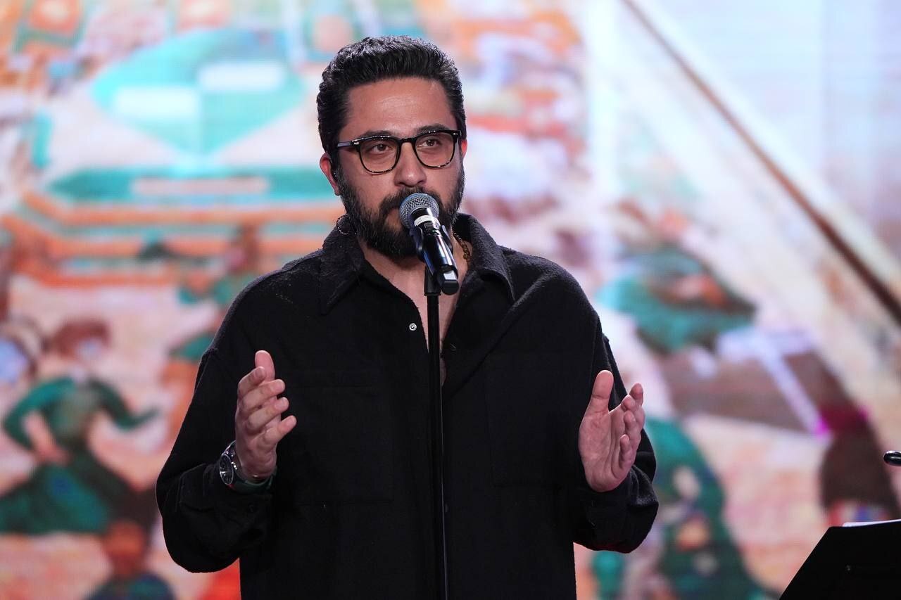 برگزیدگان چهلویکمین جشنواره بینالمللی فیلم کوتاه تهران معرفی شدند/ اعطای برگهای زرین به صاحبانشان برگزیدگان چهلویکمین جشنواره بینالمللی فیلم کوتاه تهران معرفی شدند/ اعطای برگهای زرین به صاحبانشان