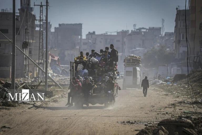 حمله نظام‌مند رژیم صهیونیستی به آوارگان و خبرنگاران در غزه