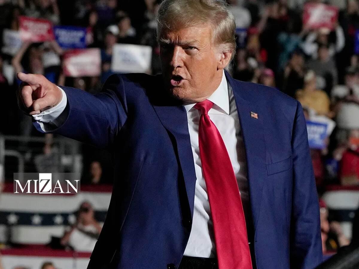 رویکرد دونالد ترامپ و سابقه خروج آمریکا از سازمان‌های بین‌المللی و حقوق بشری