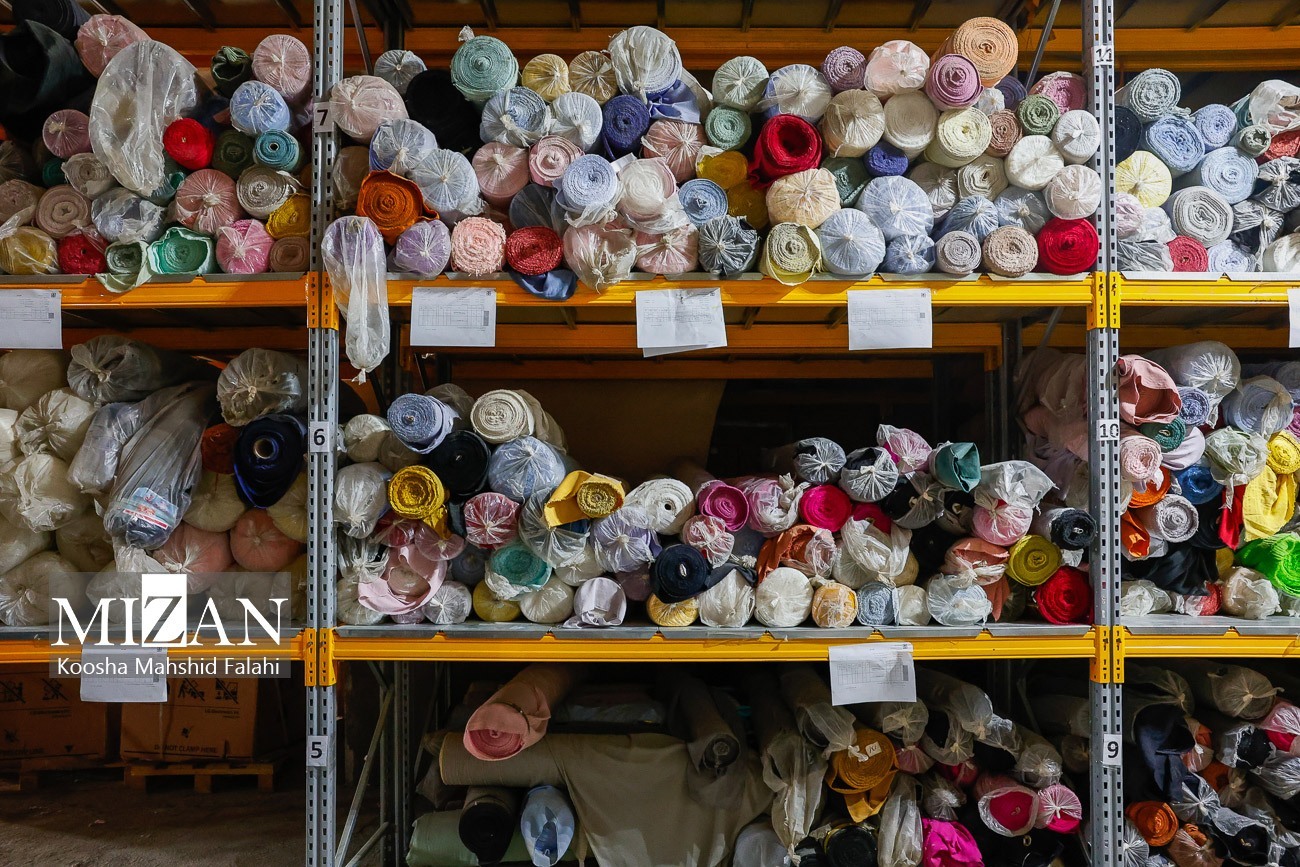 اقدامات عدلیه جهت ممانعت از فاسد شدن کالا‌ها در انبار‌های اموال تملیکی/ کالا‌هایی با ارزش ۳۲۰ میلیارد ریال در استان مازندران استرداد شدند