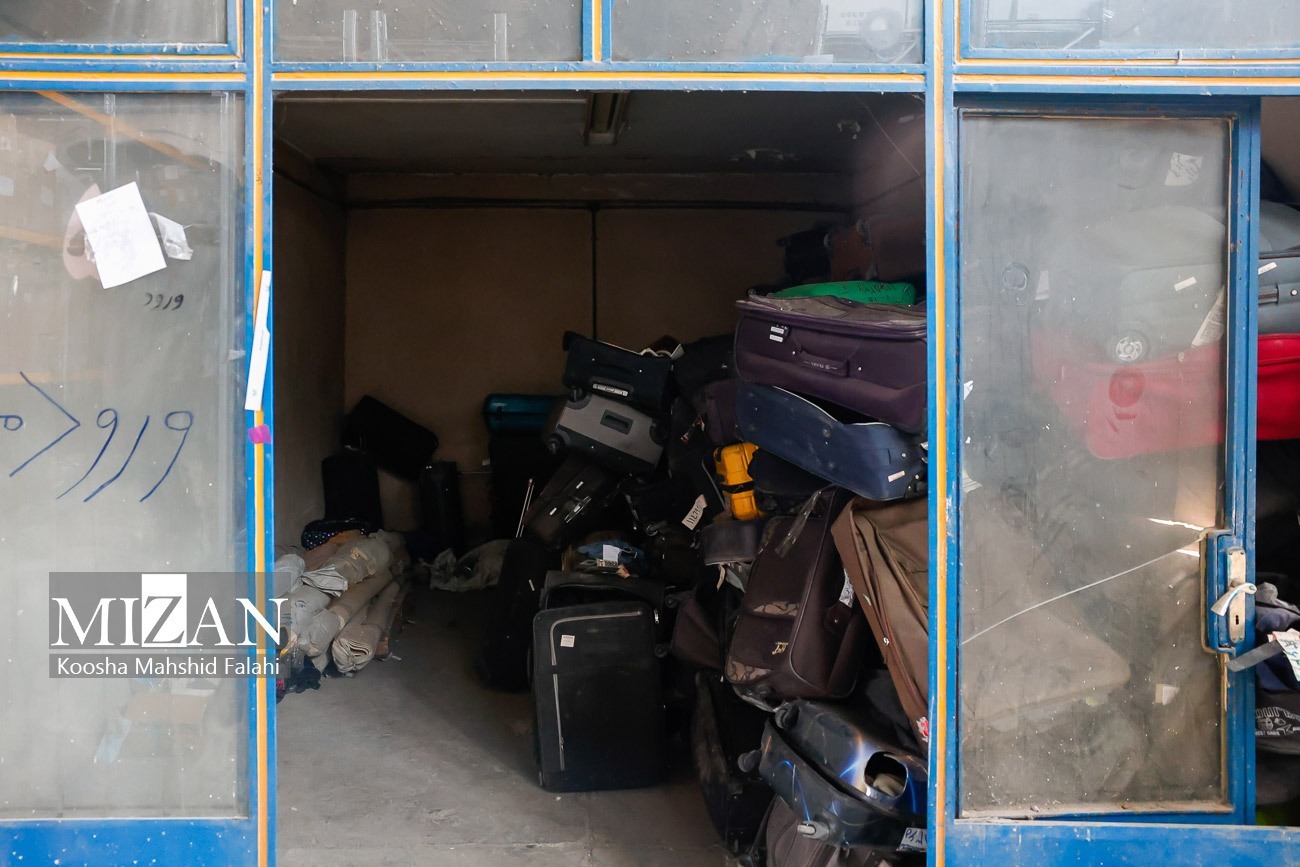 اقدامات عدلیه جهت ممانعت از فاسد شدن کالا‌ها در انبار‌های اموال تملیکی/ کالا‌هایی با ارزش ۳۲۰ میلیارد ریال در استان مازندران استرداد شدند