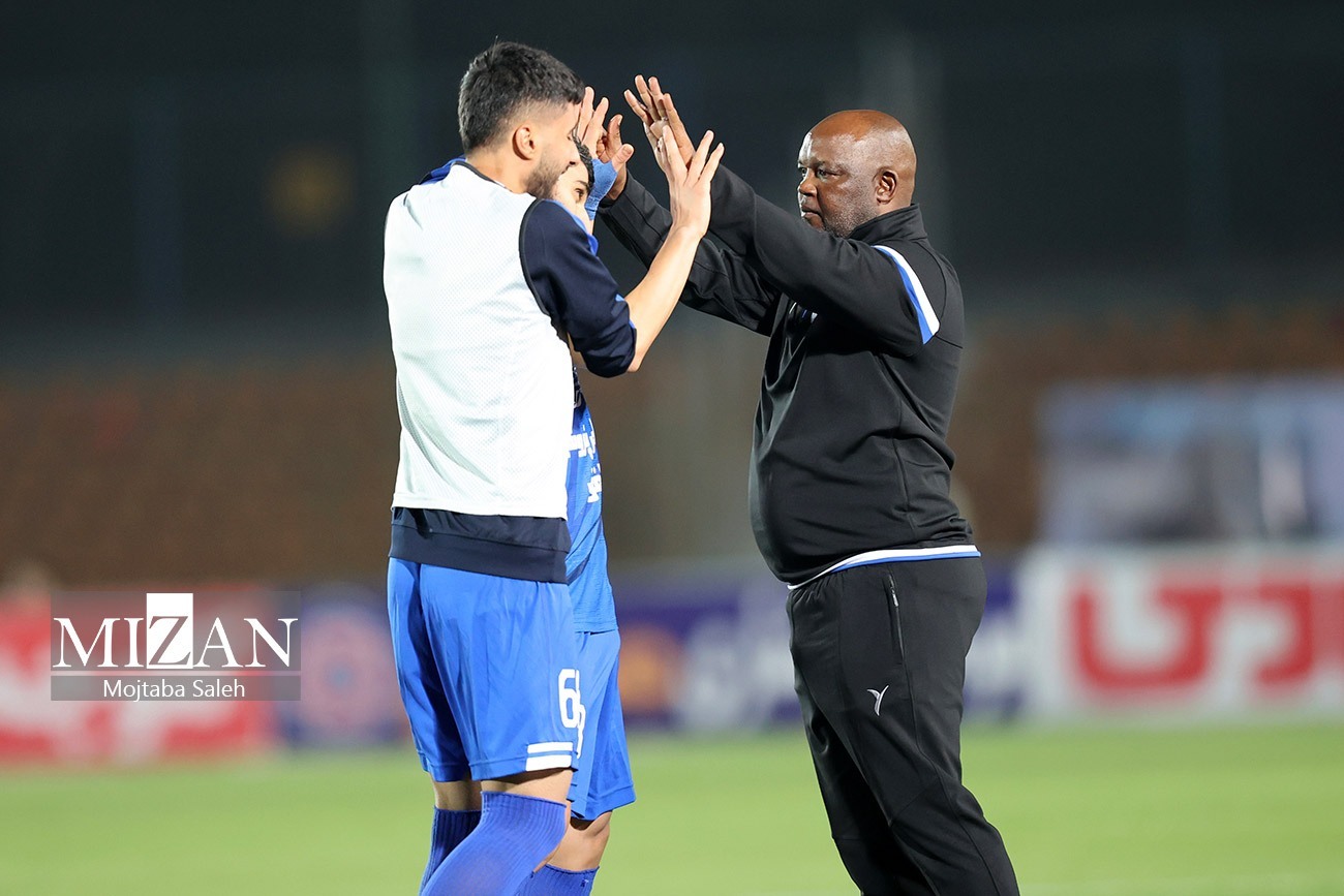 گرایِش ویژه مربیِ آفریقایی به جوانگرایی؛ توفیق اجباری برای ستاره‌های بی نام‌ و نشان