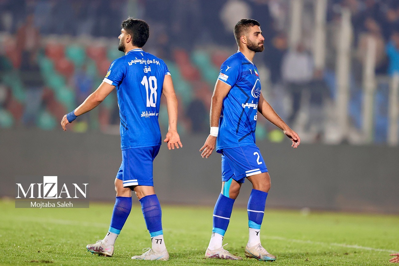 گرایِش ویژه مربیِ آفریقایی به جوانگرایی؛ توفیق اجباری برای ستاره‌های بی نام‌ و نشان