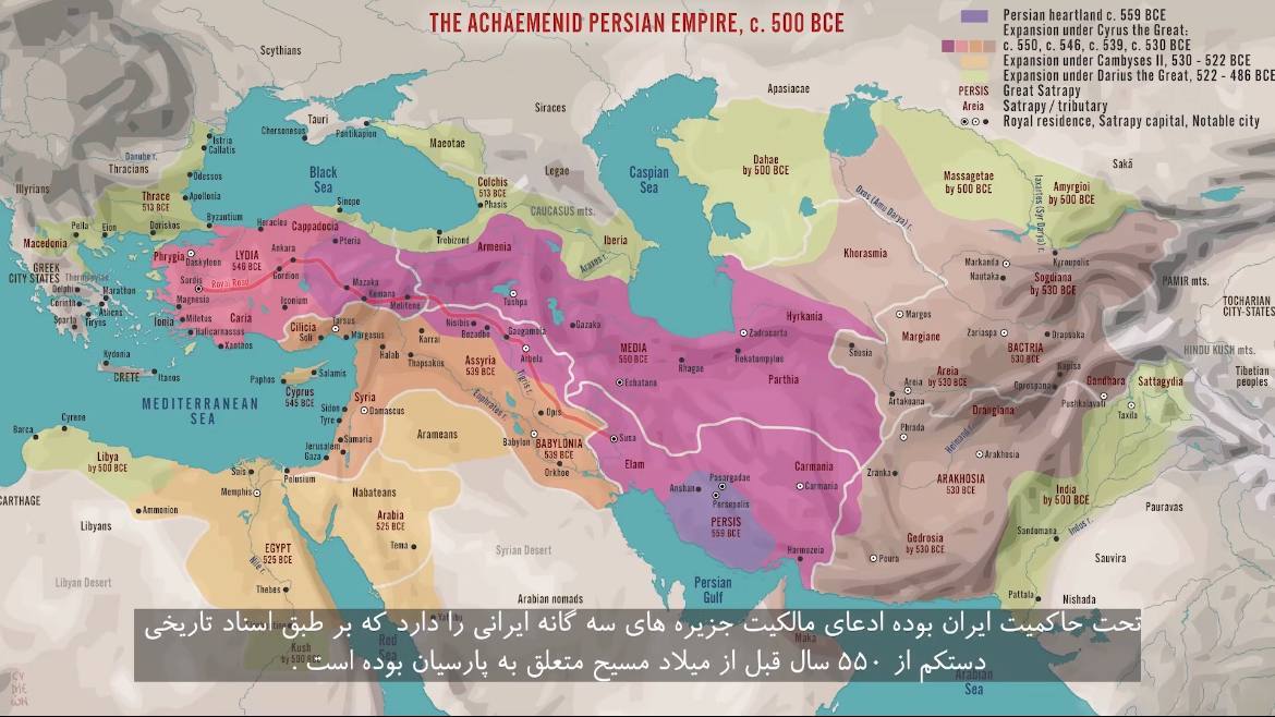 تولید دو روایت مستند فاخر «غزه» و «جزایر سه‌گانه» از سوی رایزنی فرهنگی ایران در مالزی
