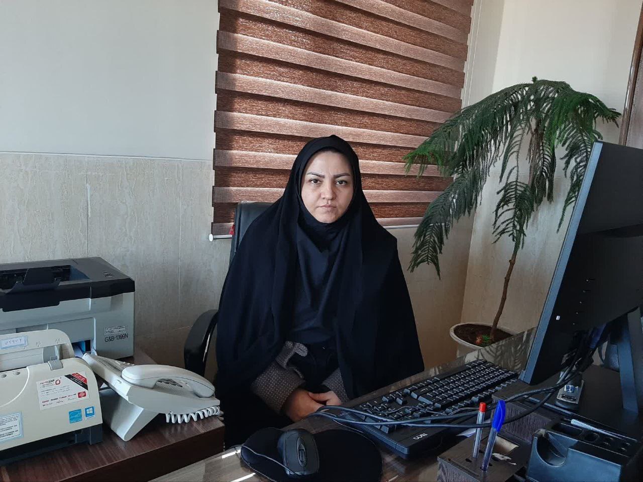 زوج قاضی تویسرکانی زمینه ساز مصالحه ۲ پرونده قصاص و پایان درگیری چند ساله2 طایفه شدند/ابتکار عمل رییس وقت دادگستری تویسرکان، سبب کاهش آمار طلاق شهرستان شد زوج قاضی تویسرکانی زمینه ساز مصالحه ۲ پرونده قصاص و پایان درگیری چند ساله2 طایفه شدند/ابتکار عمل رییس وقت دادگستری تویسرکان، سبب کاهش آمار طلاق شهرستان شد