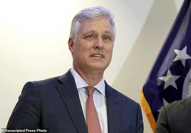 گزینه‌های تیم سیاست خارجی و امنیت ملی ترامپ؛ دستور کار کاخ سفید چیست؟