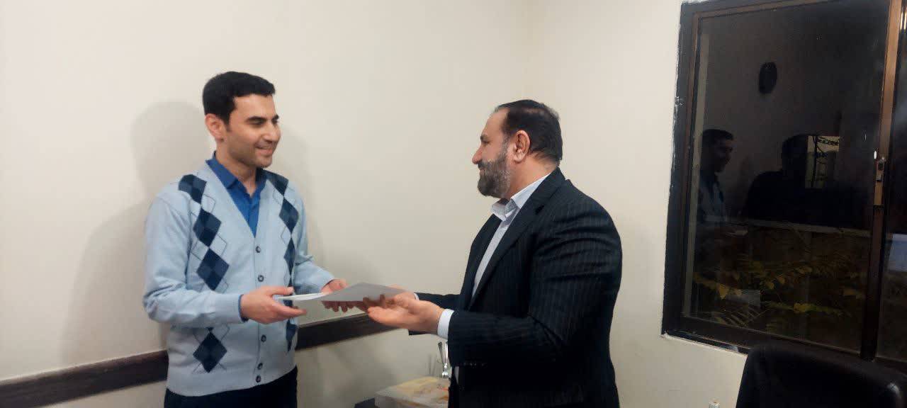 دادستان تهران از واحد کشیک دادسرای عمومی و انقلاب ناحیه یک تهران بازدید کرد