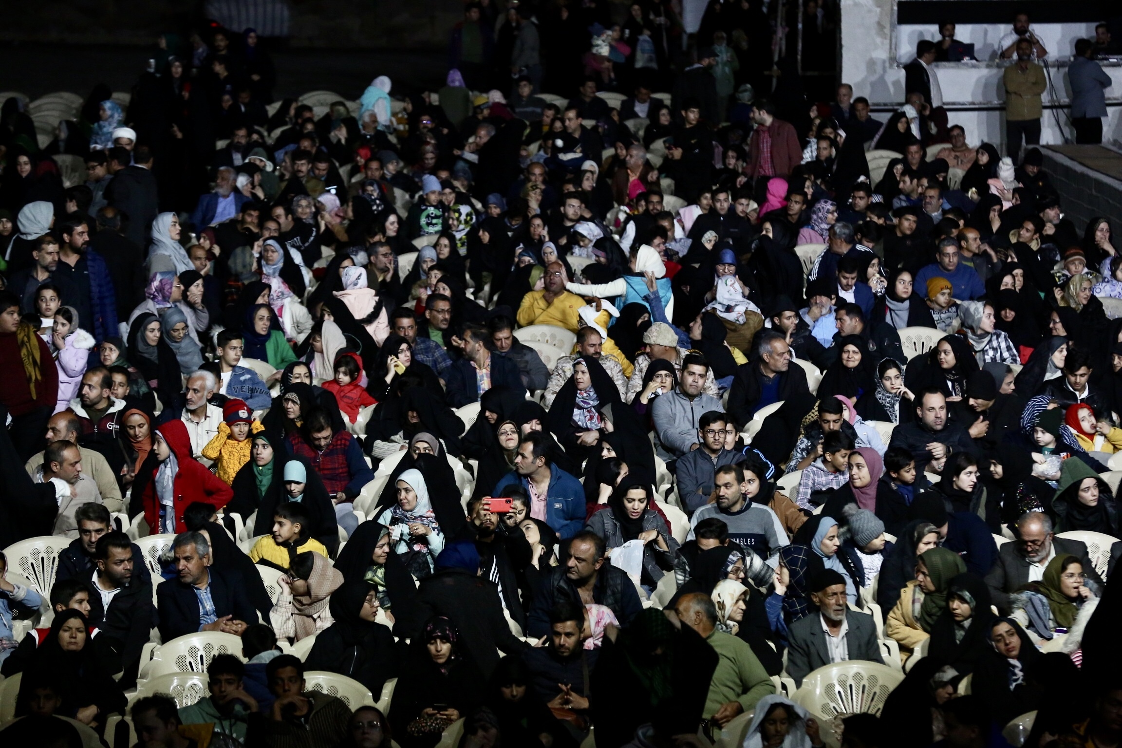 کارگردان «سَفیران عشق»: «سَفیران عشق» سبک جدیدی از نمایش میدانی است
