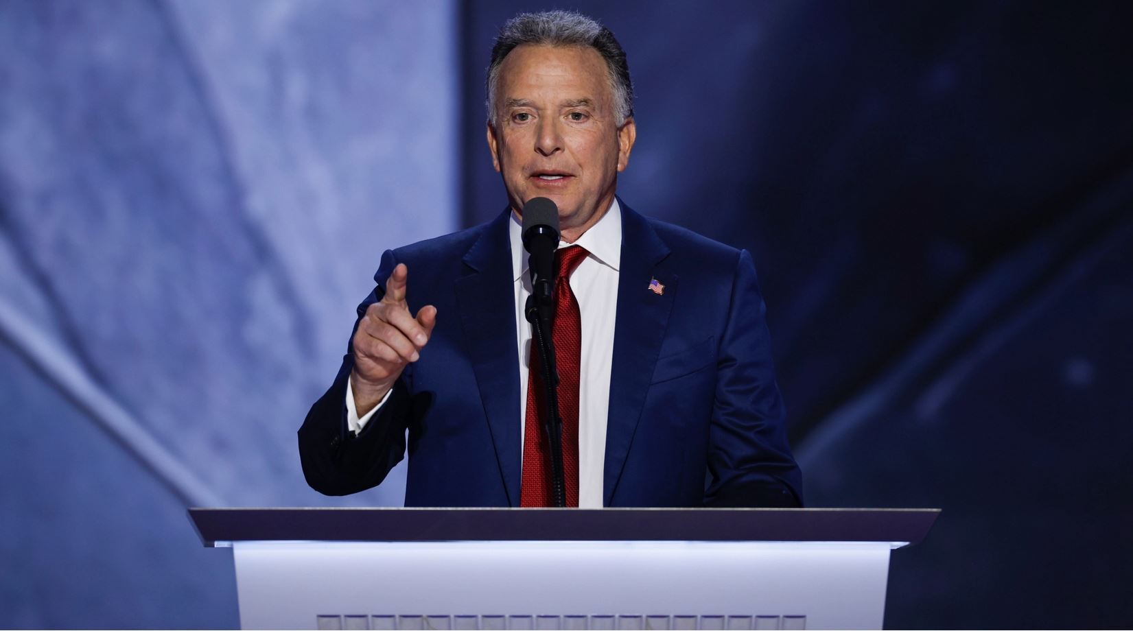 ایلان ماسک وزیر کارآمدی دولت ترامپ شد ایلان ماسک وزیر کارآمدی دولت ترامپ شد