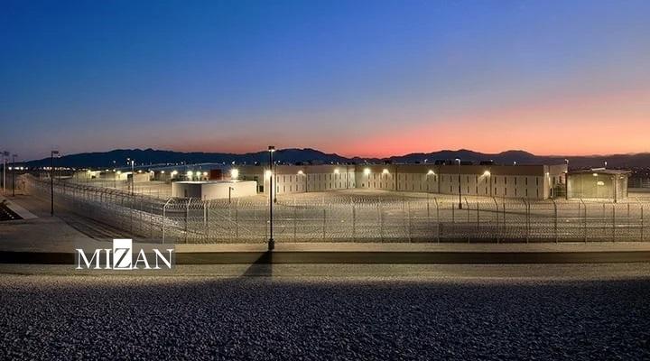 سیاست‌های مرزی ترامپ و سود کلان در انتظار زندان‌های خصوصی