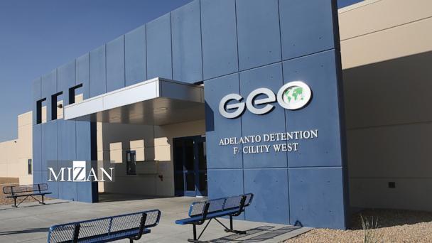 سیاست‌های مرزی ترامپ و سود کلان در انتظار زندان‌های خصوصی