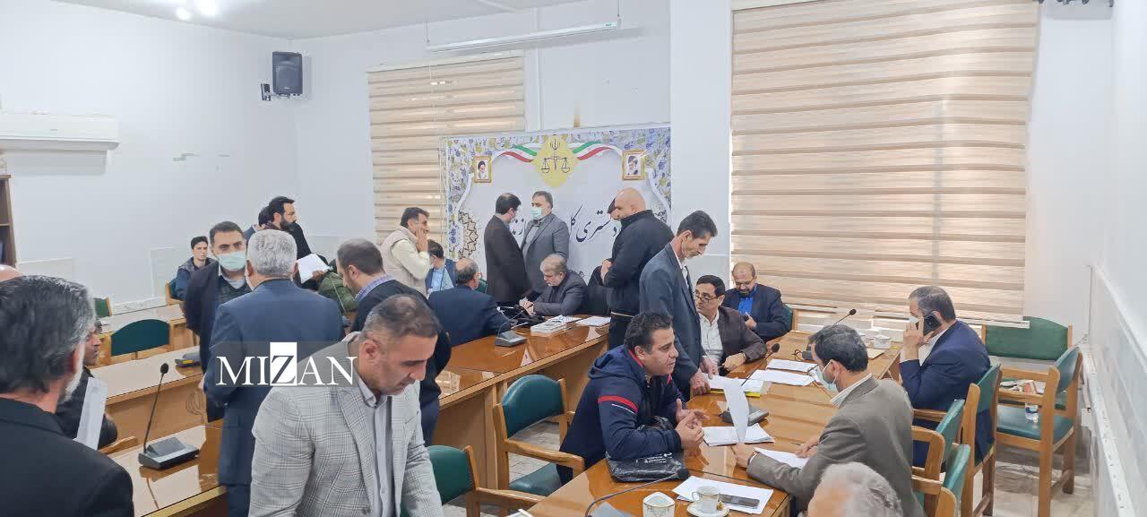 پاسخگویی به درخواستهای مشروع و به حق مردم از عمدهترین وظایف مسئولان قضایی است پاسخگویی به درخواستهای مشروع و به حق مردم از عمدهترین وظایف مسئولان قضایی است