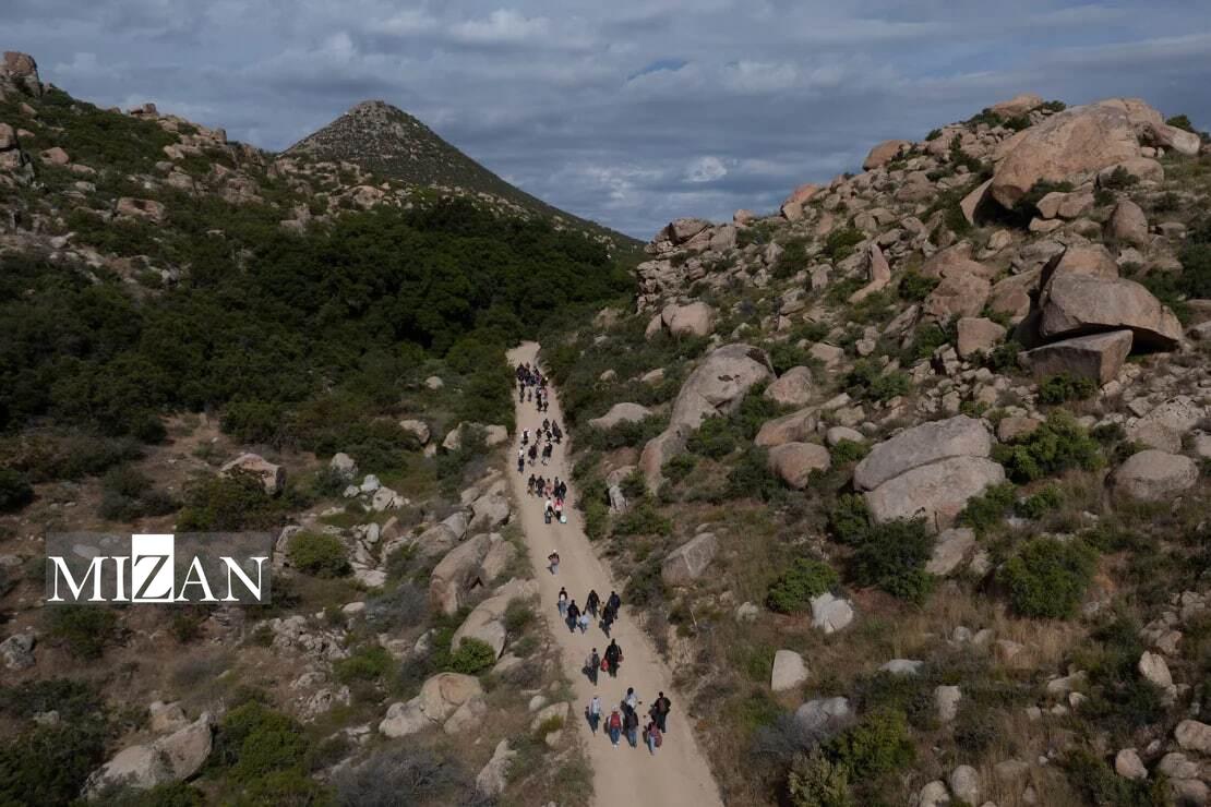 هشدار فعالان حقوق بشری در آمریکا؛ مهاجران نگران آینده مبهم خود هشدار فعالان حقوق بشری در آمریکا؛ مهاجران نگران آینده مبهم خود