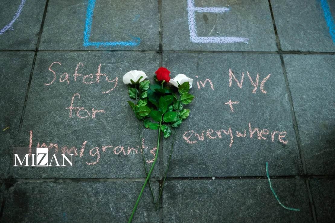 هشدار فعالان حقوق بشری در آمریکا؛ مهاجران نگران آینده مبهم خود هشدار فعالان حقوق بشری در آمریکا؛ مهاجران نگران آینده مبهم خود