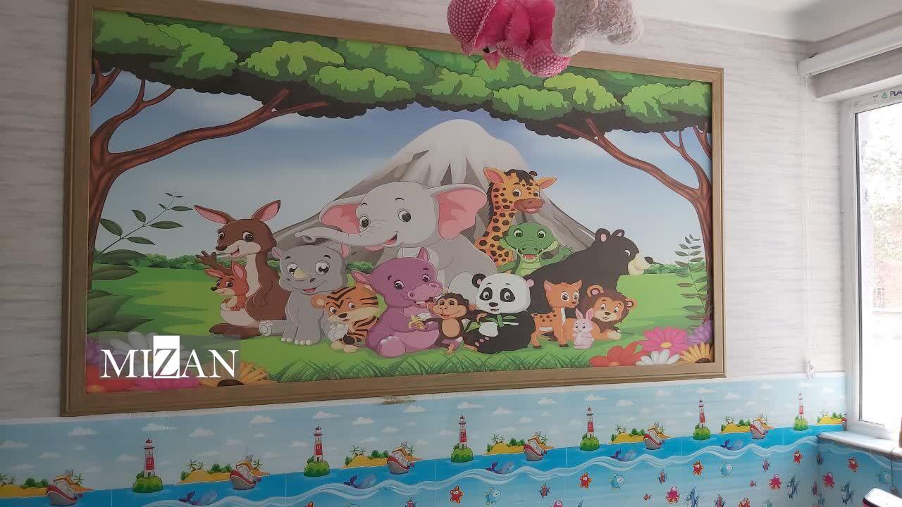 مدیر مجتمع شوق زندگی زنجان: فرایند فرزندخواندگی و امین موقت تسهیل شود