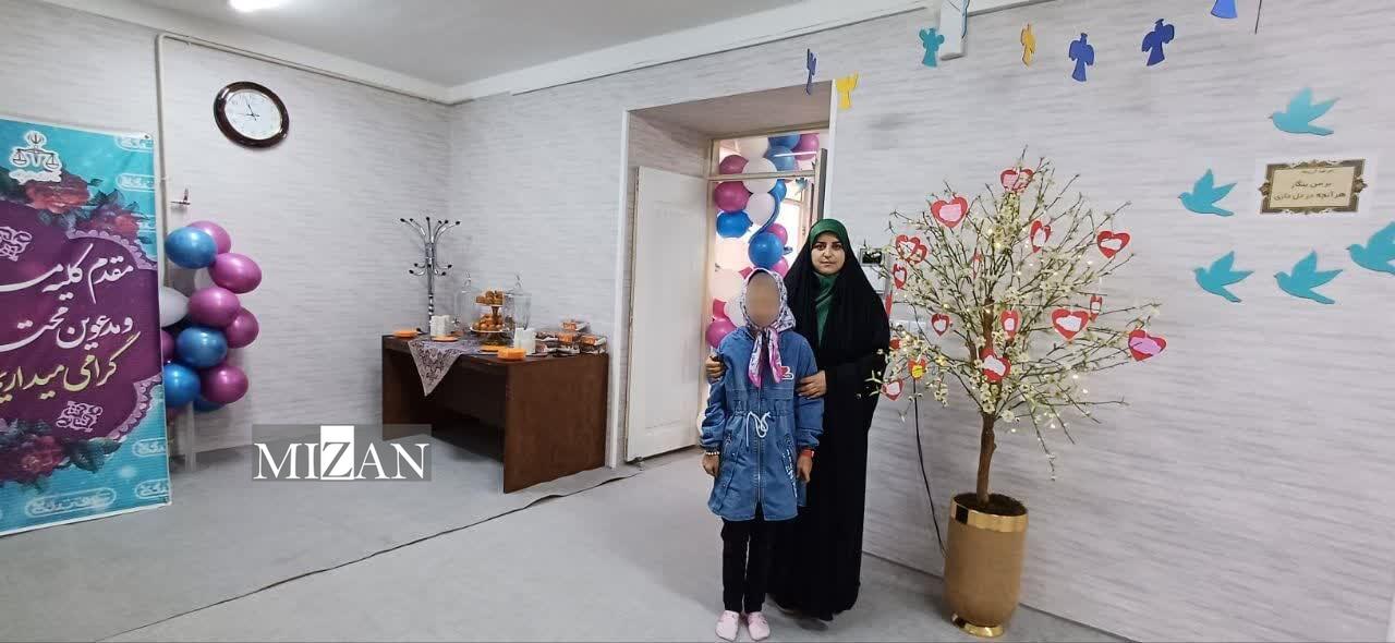 مدیر مجتمع شوق زندگی زنجان: فرایند فرزندخواندگی و امین موقت تسهیل شود