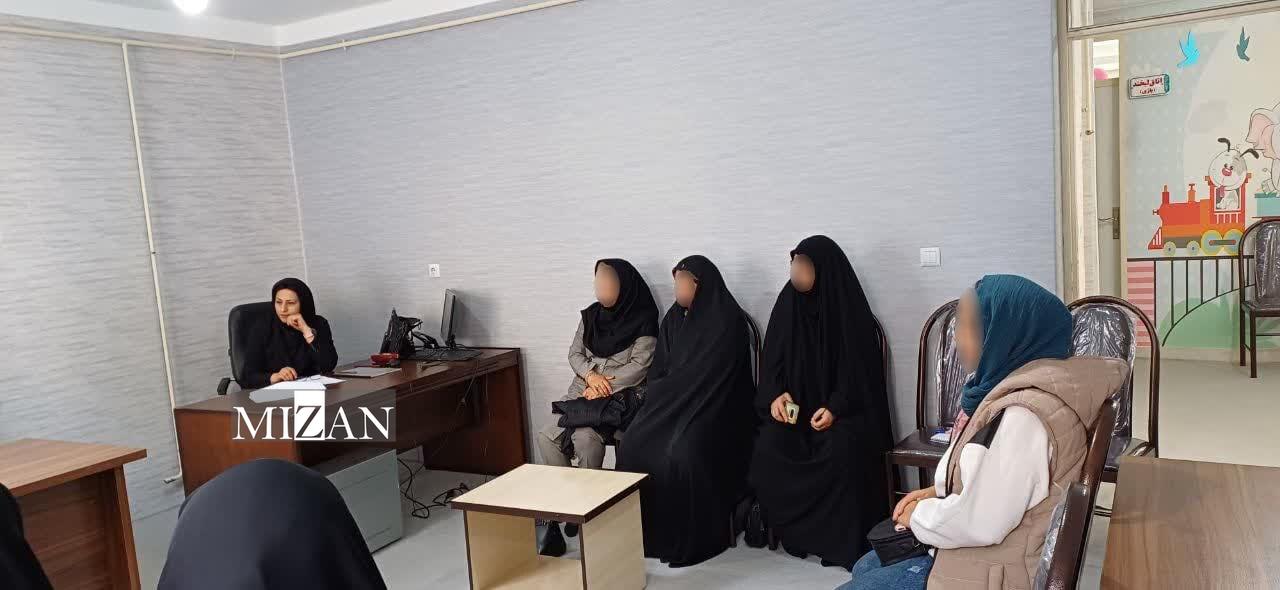 مدیر مجتمع شوق زندگی زنجان: فرایند فرزندخواندگی و امین موقت تسهیل شود