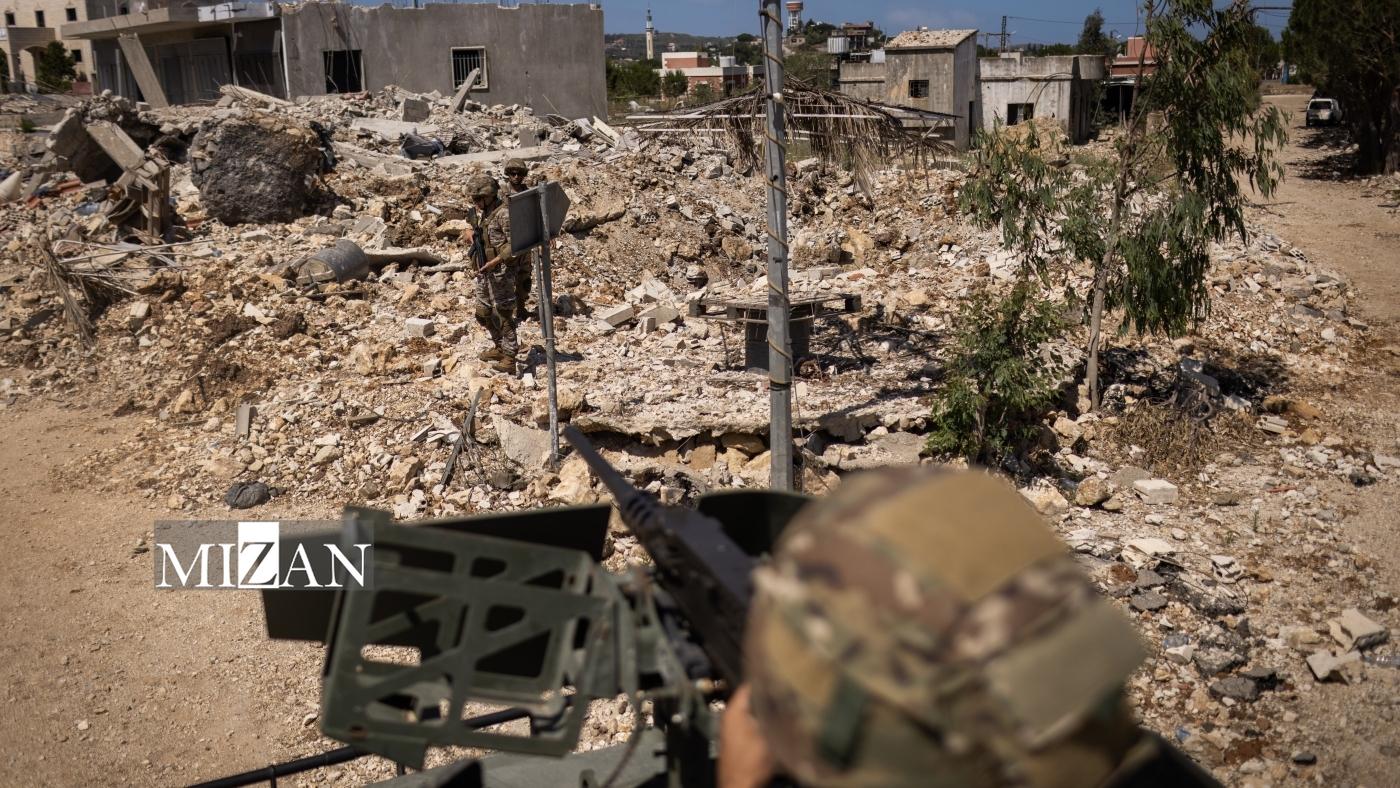 جنایت‌های یکسان رژیم صهیونیستی در غزه و لبنان؛ معافیت اشغالگران از مجازات