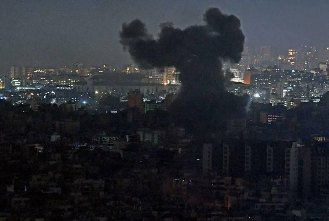 ۲۰ عملیات حزب‎الله در شمال اراضی اشغالی؛ رژیم صهیونیستی یک مدرسه را در بیت‌حانون به آتش کشید