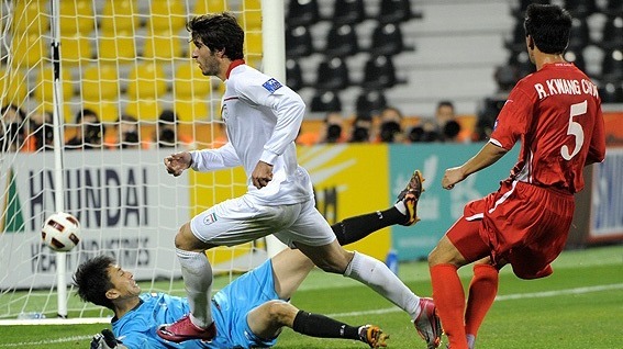 ایران - کره‌شمالی/ یوز‌ها در آستانه رستگاری؛ کره به دنبال پایان حسرت‌ها