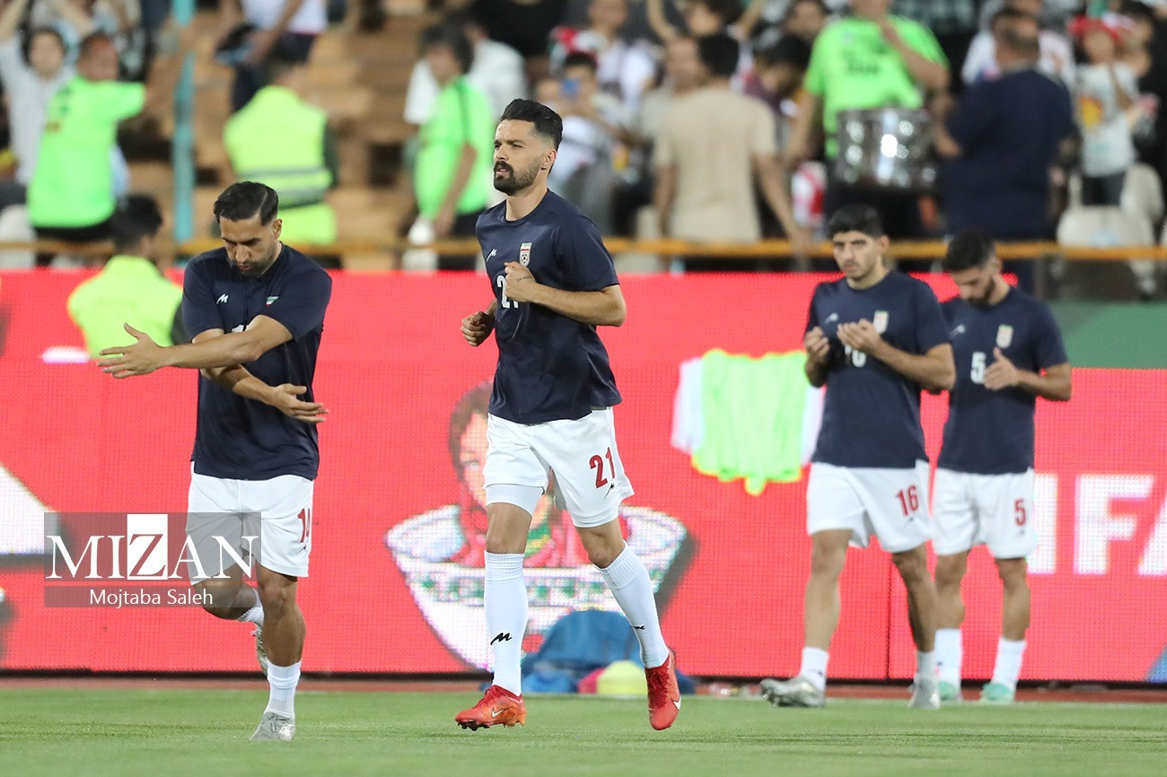 ایران - کره‌شمالی/ یوز‌ها در آستانه رستگاری؛ کره به دنبال پایان حسرت‌ها