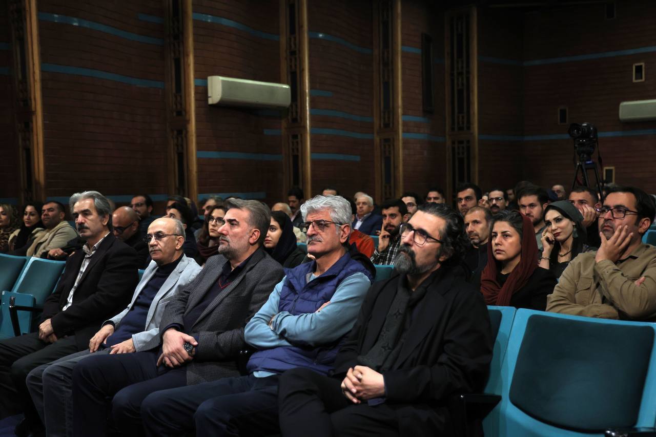 یادمان بخشی عیسی قلی‌پور برگزار شد