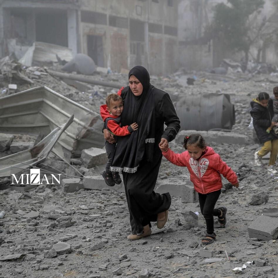 فروپاشی خانواده‌ها؛ بحران انسانی غیرقابل جبران در غزه 