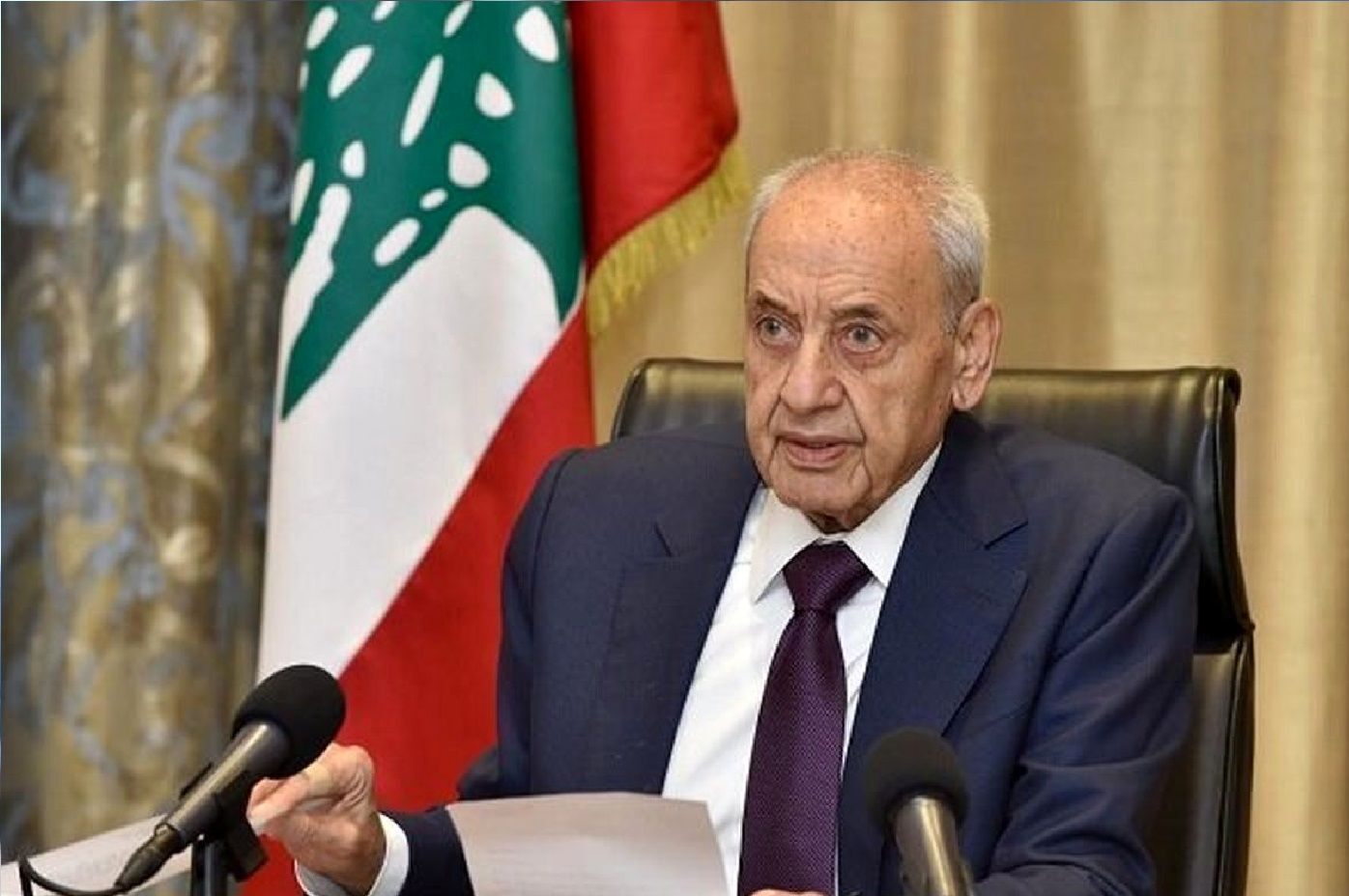 جزئیات طرح آتش‌بس در لبنان و واکنش بیروت