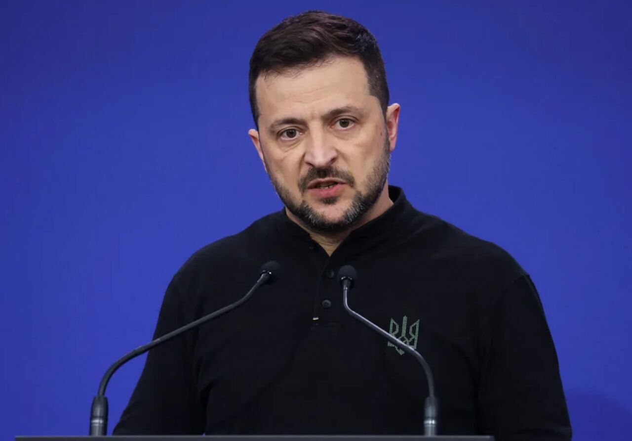 چشمانداز مبهم تلاشها برای پایان دادن به جنگ اوکراین چشمانداز مبهم تلاشها برای پایان دادن به جنگ اوکراین