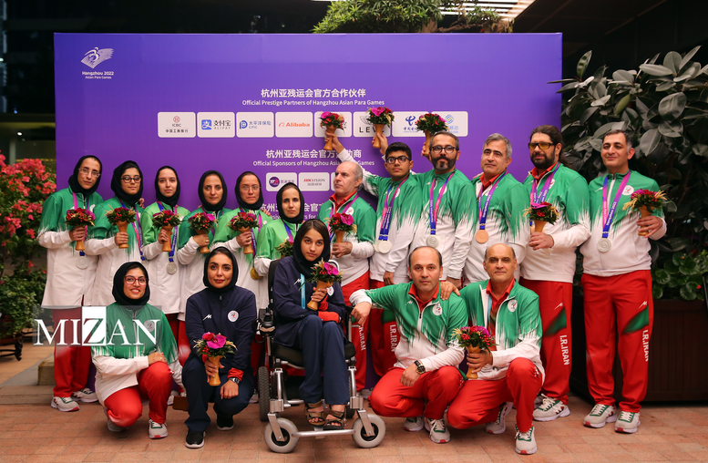 نگاهی به عملکرد کاروان‌های ایران در ادوار بازی‌های پاراآسیایی/ راز کم کردن فاصله با چین، توجه به رشته‌های انفرادی؛ کدام کاروان‌ بهتر بوده؟