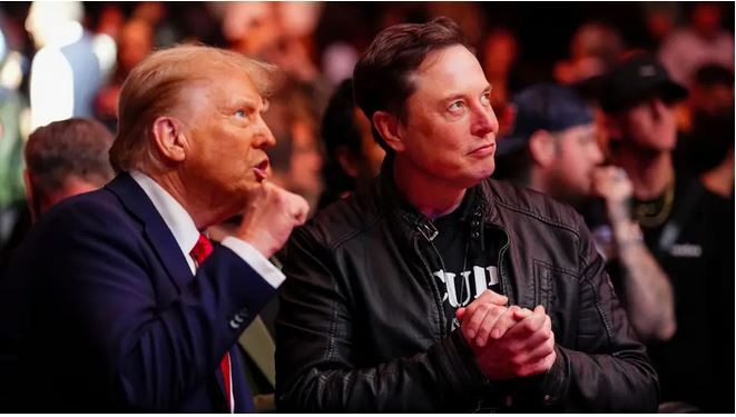 چهره مخالف انرژی به دولت ترامپ پیوست