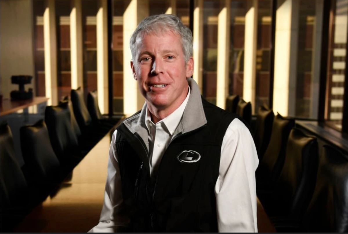 چهره مخالف انرژی به دولت ترامپ پیوست