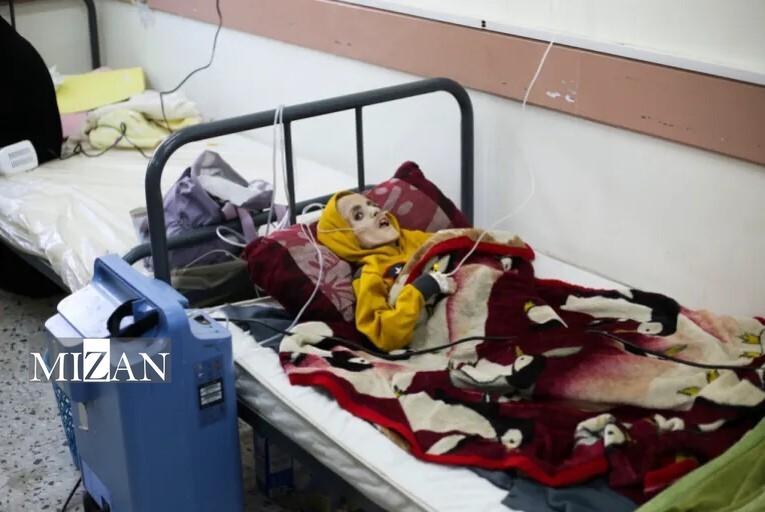 گرسنگی در غزه به چه معناست؟ گرسنگی در غزه به چه معناست؟