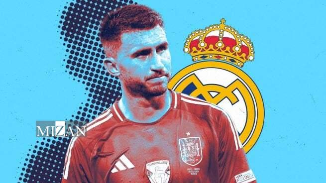 «نه» قاطع از والدبباس به ایجنتِ سرخیو راموس/ ماجرای واسطه شدن «گوتی» چه بود؟/ ۴ مدافع در رادار رئال مادرید