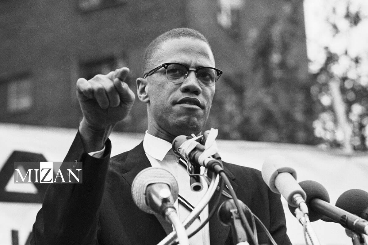 جزئیات شکایت خانواده مالکوم ایکس از سازمان‌های فدرال آمریکا