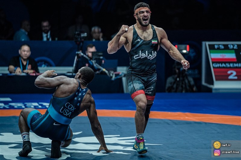 توفیق اجباری برای قاسم‌پور/ کامران جانشین حسن می‌شود؟