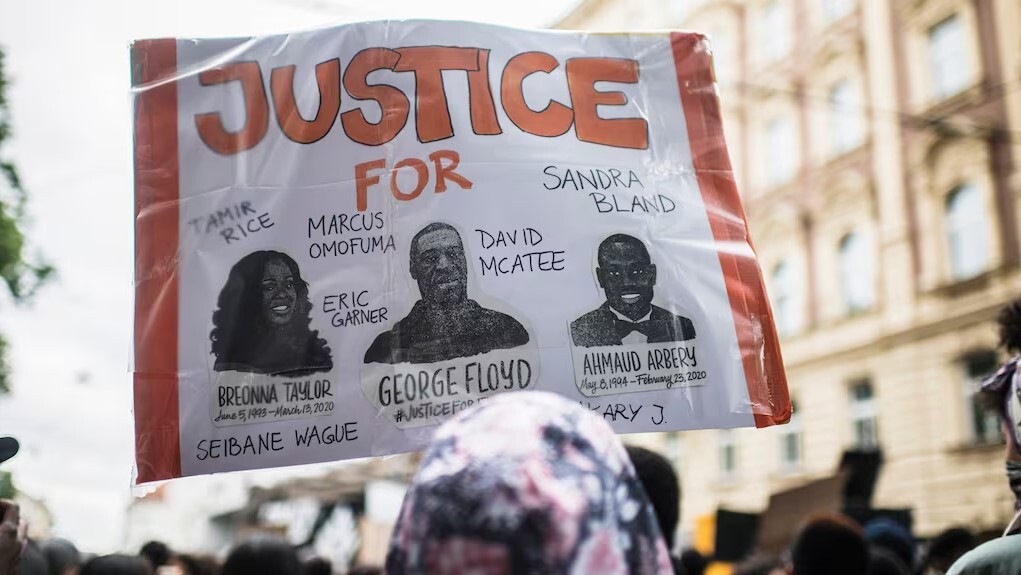 سهم بالای افراد آسیب‌پذیر از مرگ‌ومیر‌های مرتبط با خشونت پلیس در اروپا