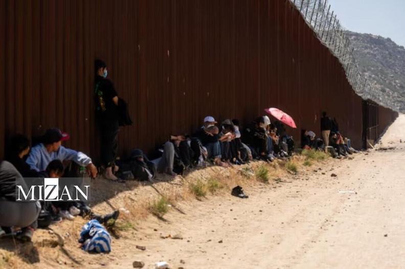 سیاستهایی که تشدید میشوند؛ ترامپ بهدنبال اخراج مهاجران به کشورهای ثالث سیاستهایی که تشدید میشوند؛ ترامپ بهدنبال اخراج مهاجران به کشورهای ثالث