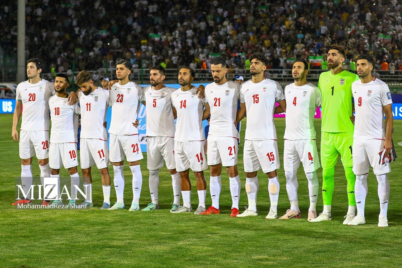 ایران - قرقیزستان؛ خیز یوزها برای صعود؛ قرقیزها به دنبال انتقام ایران - قرقیزستان؛ خیز یوزها برای صعود؛ قرقیزها به دنبال انتقام