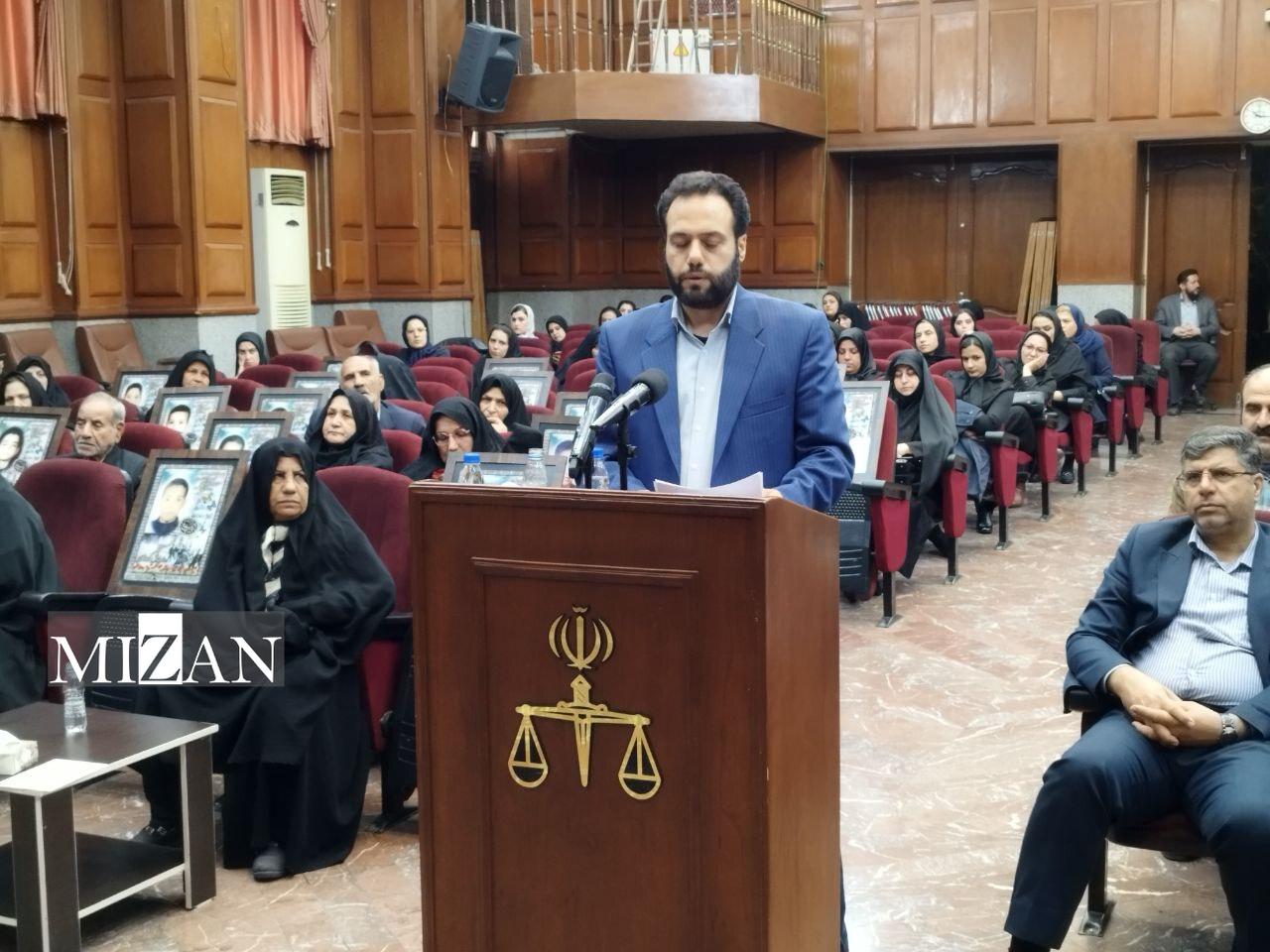 برگزاری دادگاه بررسی بمباران مدارسِ بروجرد در دوره جنگ تحمیلی؛ شهادت ۶۸ دانش‎آموز و شهروند با موشک‌های آمریکایی