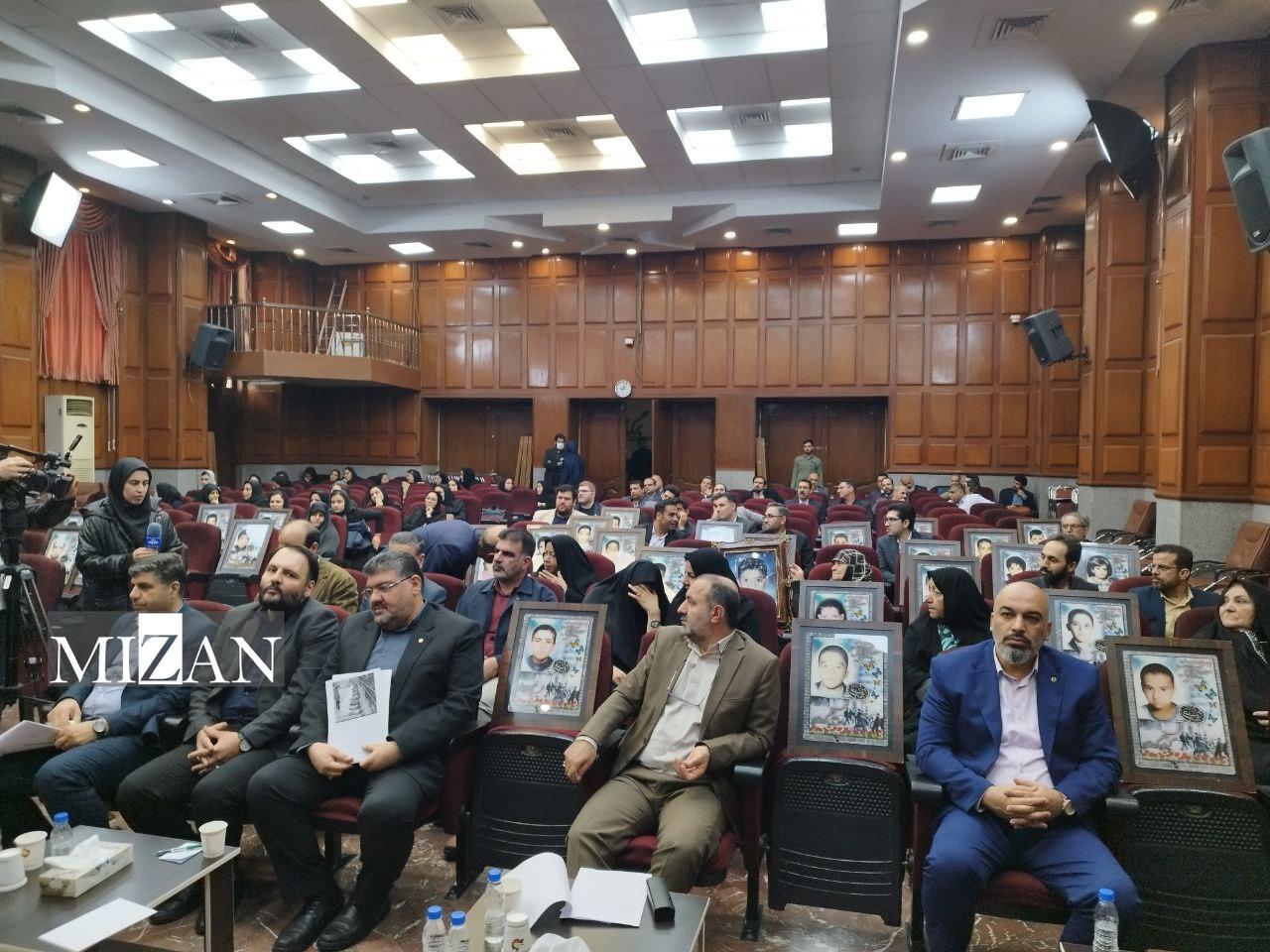 برگزاری دادگاه بررسی بمباران مدارسِ بروجرد در دوره جنگ تحمیلی؛ شهادت ۶۸ دانش‎آموز و شهروند با موشک‌های آمریکایی