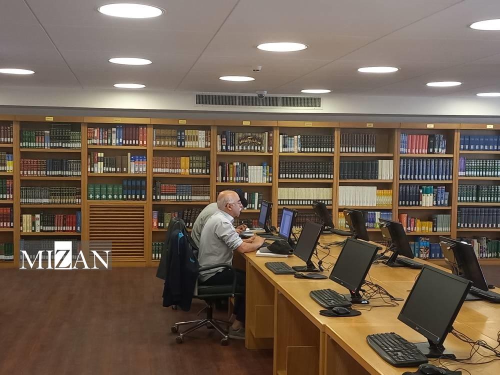 تلاش کتابخانه و موزه ملی ملک برای انتقال آموزه‌ها و تجربیان از قلب تاریخ و دنیای امروز