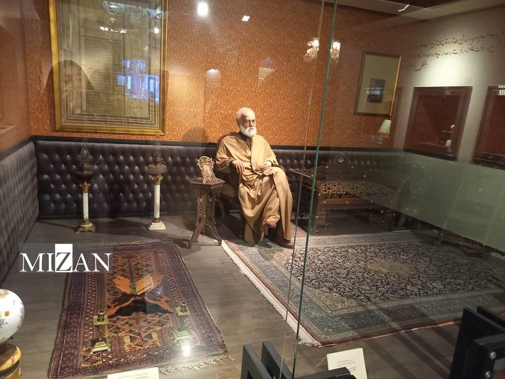 تلاش کتابخانه و موزه ملی ملک برای انتقال آموزه‌ها و تجربیان از قلب تاریخ و دنیای امروز