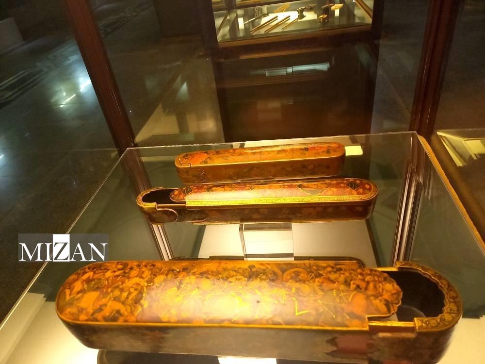 تلاش کتابخانه و موزه ملی ملک برای انتقال آموزه‌ها و تجربیان از قلب تاریخ و دنیای امروز