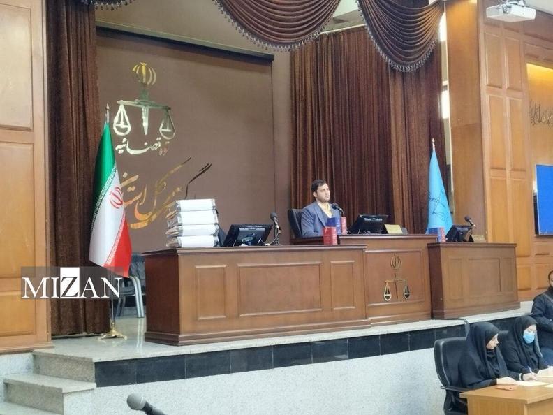 برگزاری دادگاه بررسی بمباران مدارسِ بروجرد در دوره جنگ تحمیلی اخبار هفته