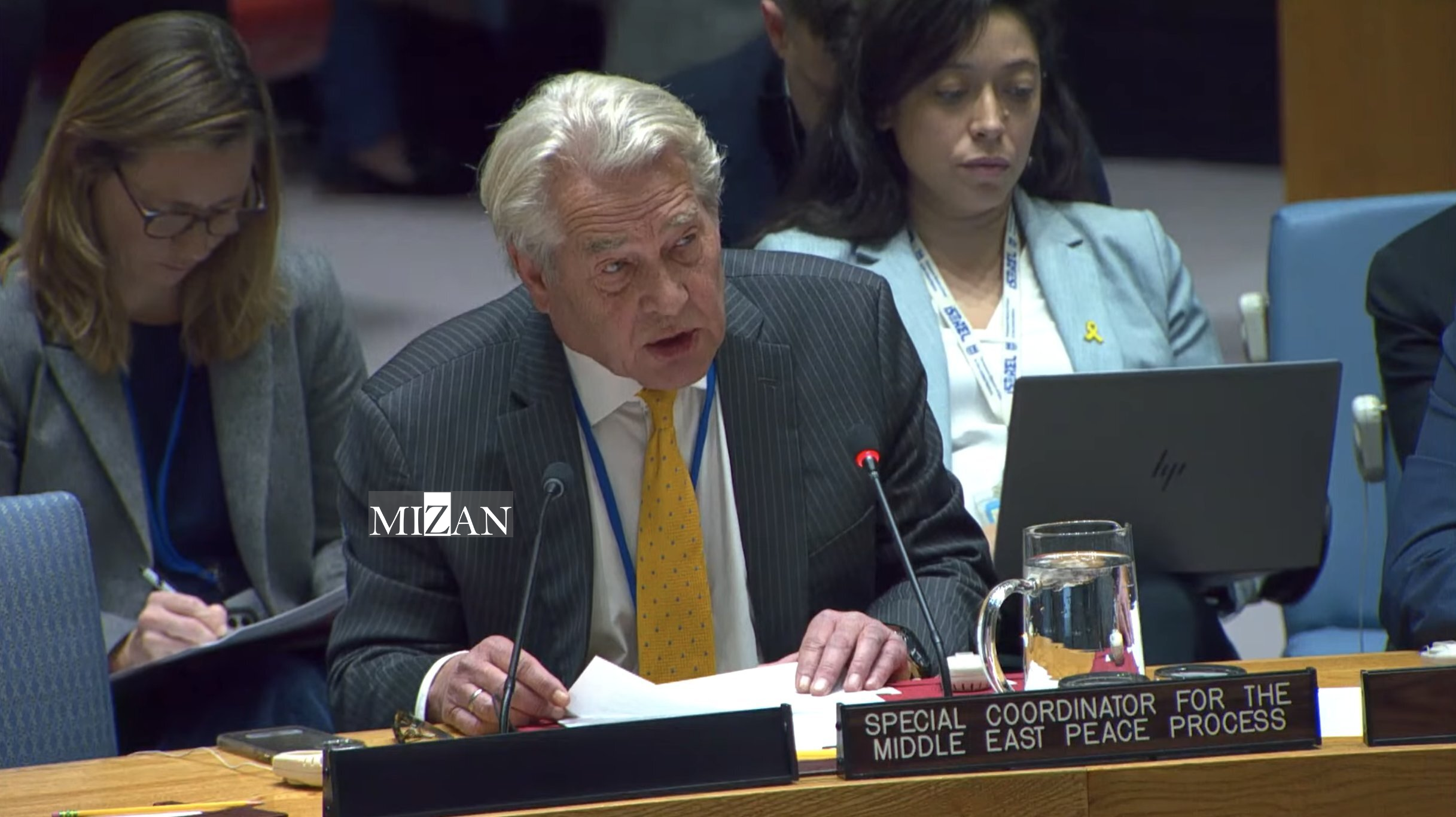 جنایت‌های رژیم صهیونیستی در غزه؛ سازمان ملل درباره وضعیت در آستانه زمستان هشدار داد