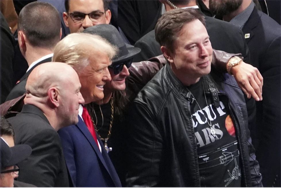 ترامپ به دنبال اعلام وضعیت اضطراری ملی برای اخراج مهاجران از آمریکا