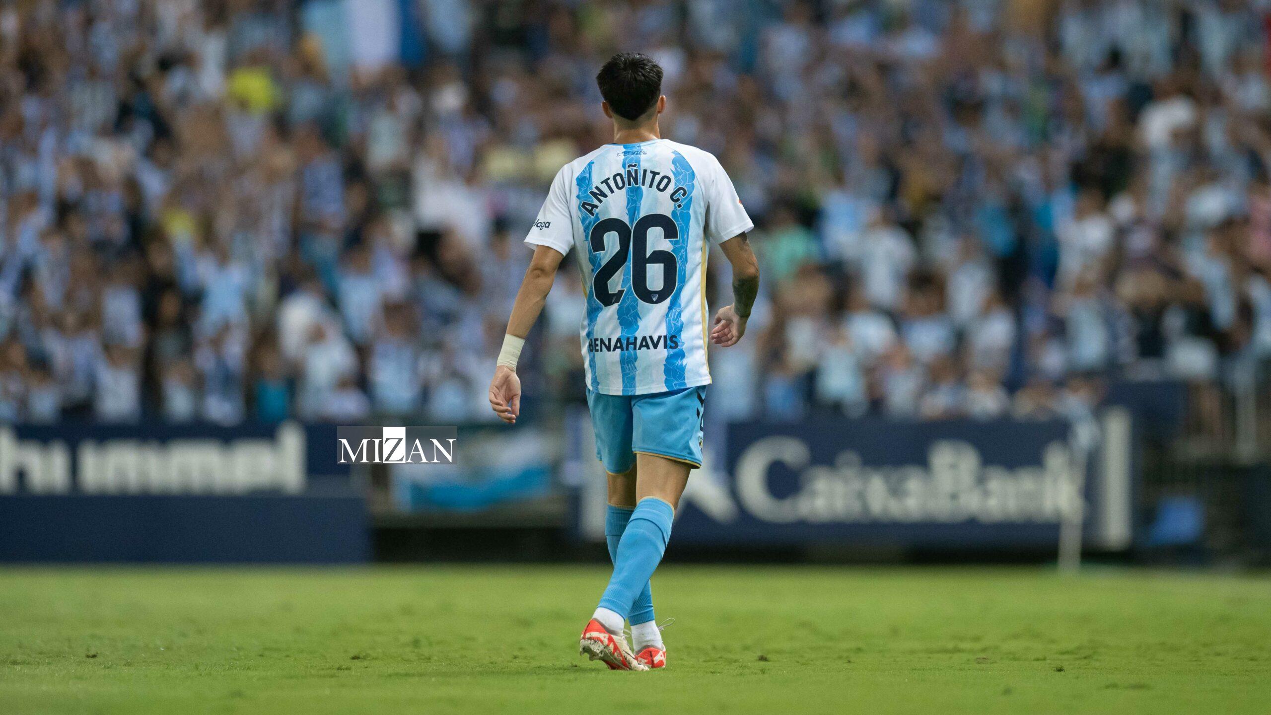 جنگِ رئال مادرید و بارسلونا برای جذب یک استعداد نوظهور!