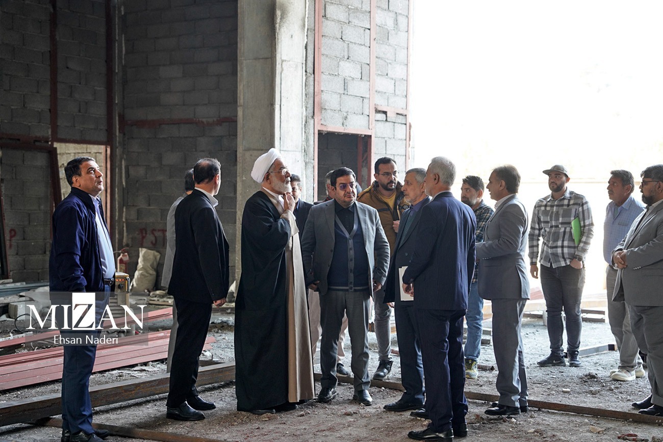 رئیس دیوان عالی کشور: فرصت خدمت صادقانه به مردم را غنیمت بشماریم/ برگزاری مستمر نشست‌های علمی جهت ارتقای سطح دانش قضایی در اولویت کار باشد